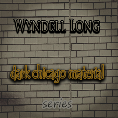 wyndell long bandcamp dark material