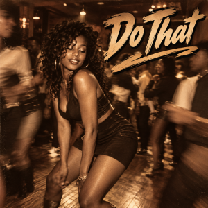 Do That EP artwork