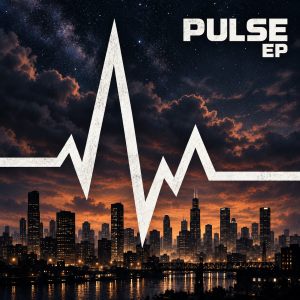 Pulse artwork